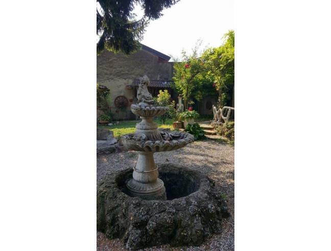 Anteprima foto 5 - Villa in Vendita a Stradella - Torre Sacchetti