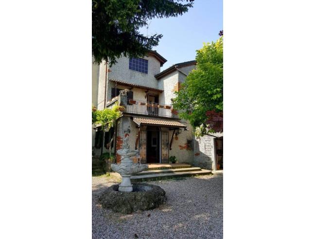 Anteprima foto 6 - Villa in Vendita a Stradella - Torre Sacchetti