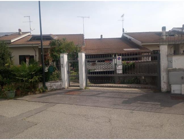 Anteprima foto 2 - Villa in Vendita a Strambino - Realizio