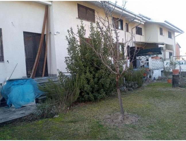 Anteprima foto 3 - Villa in Vendita a Strambino - Realizio