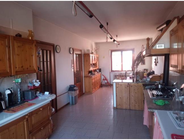 Anteprima foto 4 - Villa in Vendita a Strambino - Realizio