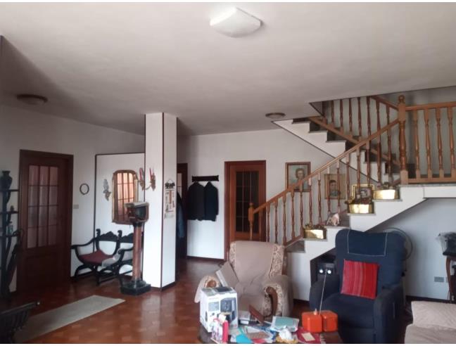 Anteprima foto 7 - Villa in Vendita a Strambino - Realizio