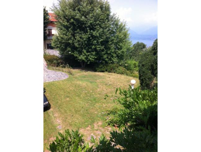 Anteprima foto 3 - Villa in Vendita a Stresa - Binda