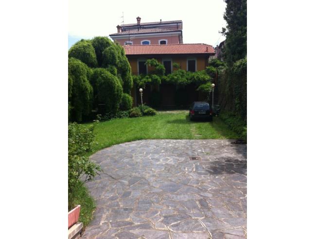 Anteprima foto 4 - Villa in Vendita a Stresa - Binda