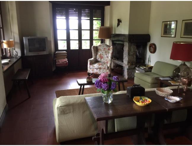 Anteprima foto 5 - Villa in Vendita a Stresa - Binda