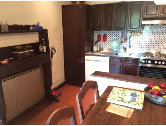 Anteprima foto 6 - Villa in Vendita a Stresa - Binda