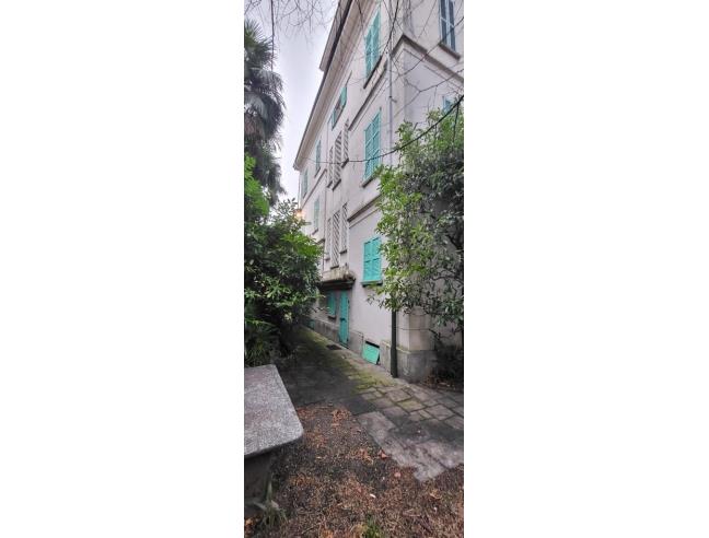 Anteprima foto 2 - Villa in Vendita a Stresa - Magognino