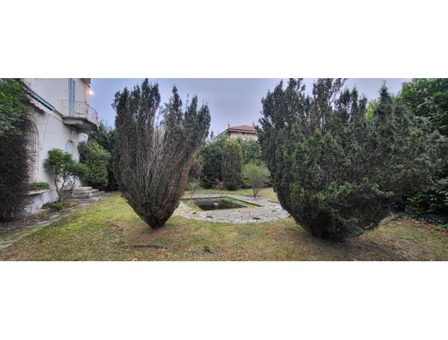 Anteprima foto 5 - Villa in Vendita a Stresa - Magognino