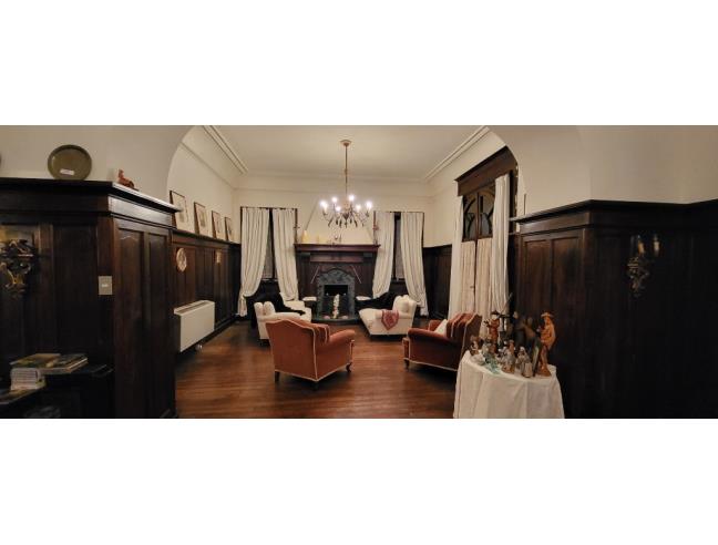 Anteprima foto 6 - Villa in Vendita a Stresa - Magognino