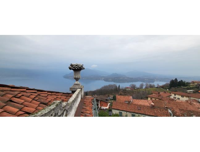 Anteprima foto 7 - Villa in Vendita a Stresa - Magognino