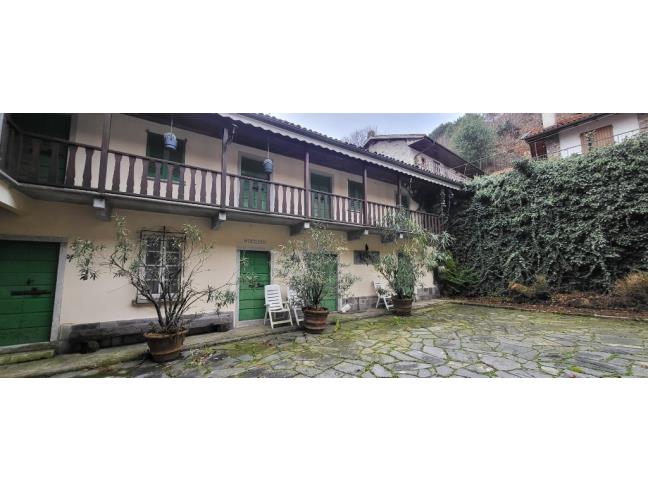 Anteprima foto 8 - Villa in Vendita a Stresa - Magognino