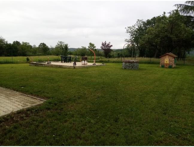 Anteprima foto 3 - Villa in Vendita a Strevi (Alessandria)