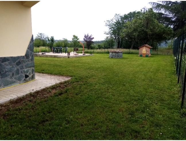 Anteprima foto 4 - Villa in Vendita a Strevi (Alessandria)