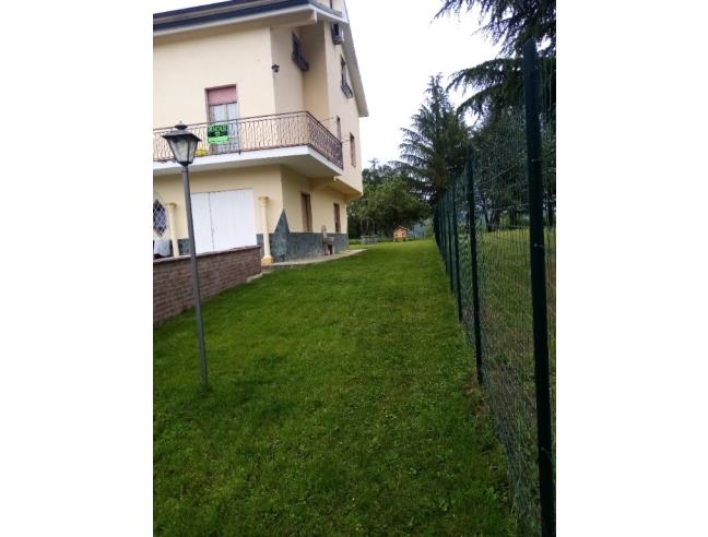 Anteprima foto 5 - Villa in Vendita a Strevi (Alessandria)