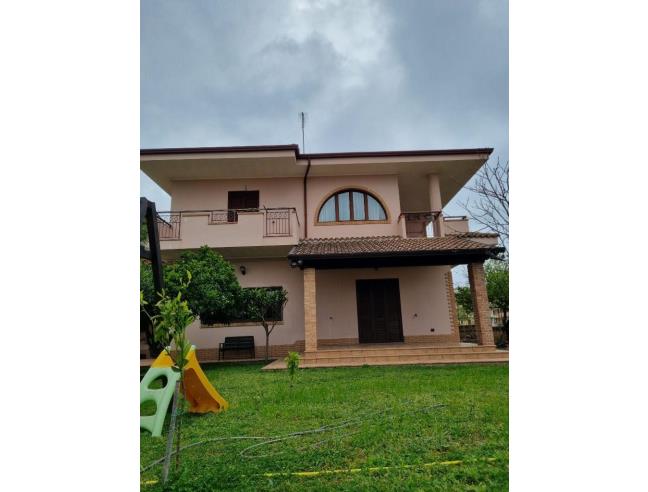 Anteprima foto 2 - Villa in Vendita a Strongoli - Marina Di Strongoli