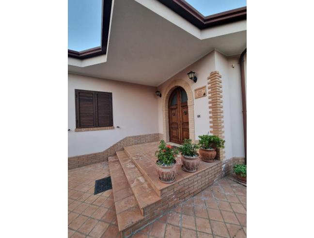 Anteprima foto 3 - Villa in Vendita a Strongoli - Marina Di Strongoli