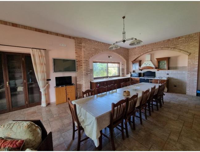 Anteprima foto 4 - Villa in Vendita a Strongoli - Marina Di Strongoli