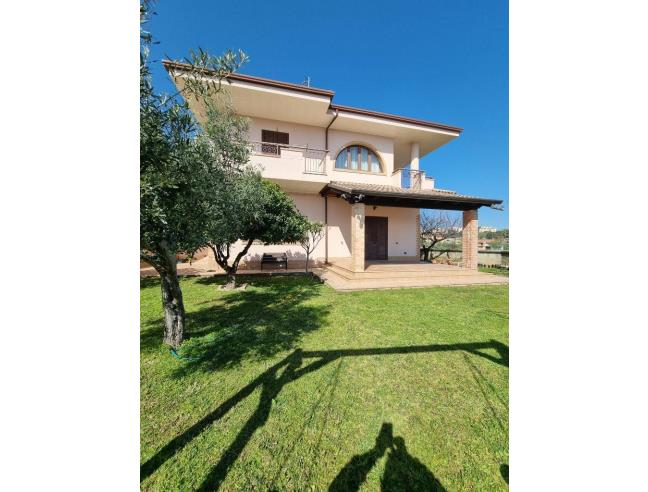 Anteprima foto 7 - Villa in Vendita a Strongoli - Marina Di Strongoli