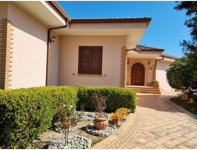 Anteprima foto 8 - Villa in Vendita a Strongoli - Marina Di Strongoli