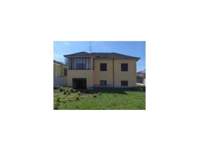 Anteprima foto 2 - Villa in Vendita a Suardi (Pavia)