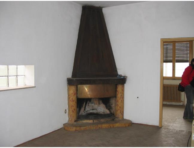 Anteprima foto 5 - Villa in Vendita a Suardi (Pavia)