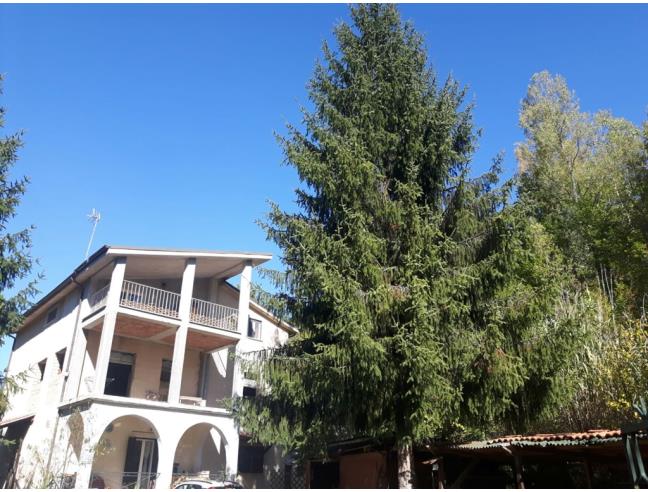 Anteprima foto 2 - Villa in Vendita a Subiaco - Ponte Lucidi-La Torre