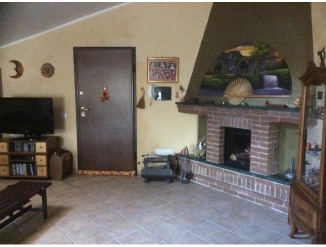 Anteprima foto 3 - Villa in Vendita a Subiaco - Ponte Lucidi-La Torre