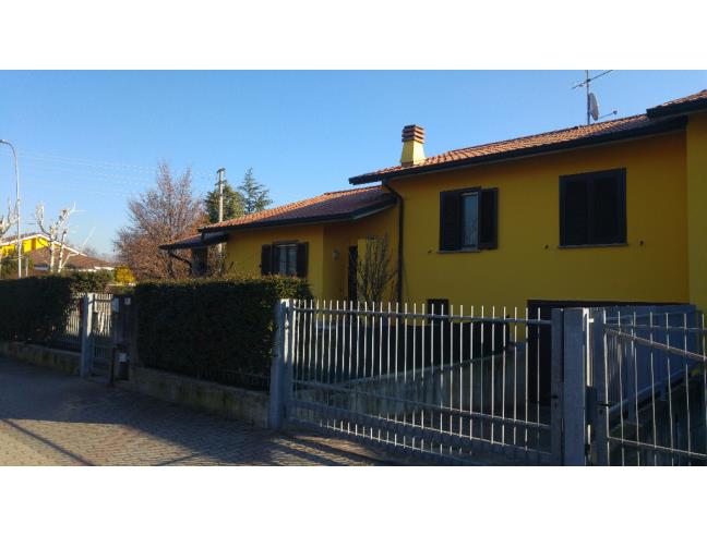 Anteprima foto 1 - Villa in Vendita a Sulbiate - Cascina Ca