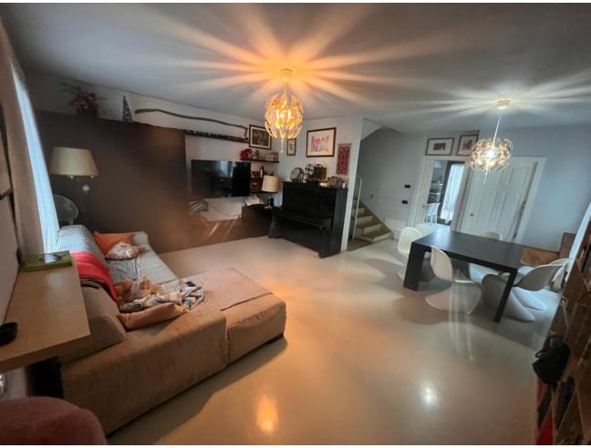 Anteprima foto 2 - Villa in Vendita a Sumirago - Quinzano San Pietro