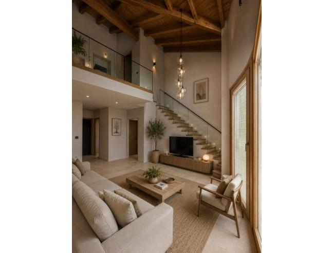 Anteprima foto 3 - Villa in Vendita a Sumirago (Varese)