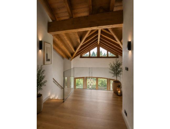 Anteprima foto 4 - Villa in Vendita a Sumirago (Varese)