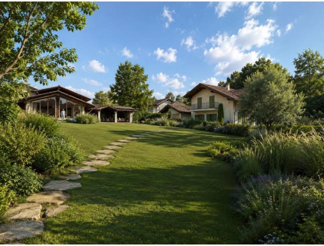 Anteprima foto 5 - Villa in Vendita a Sumirago (Varese)