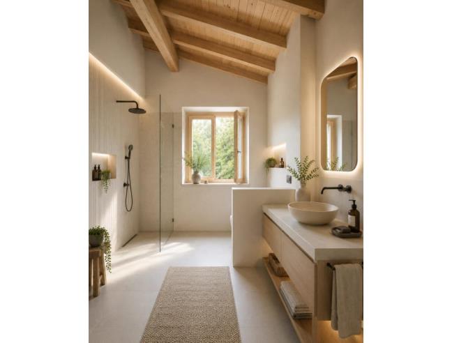 Anteprima foto 8 - Villa in Vendita a Sumirago (Varese)