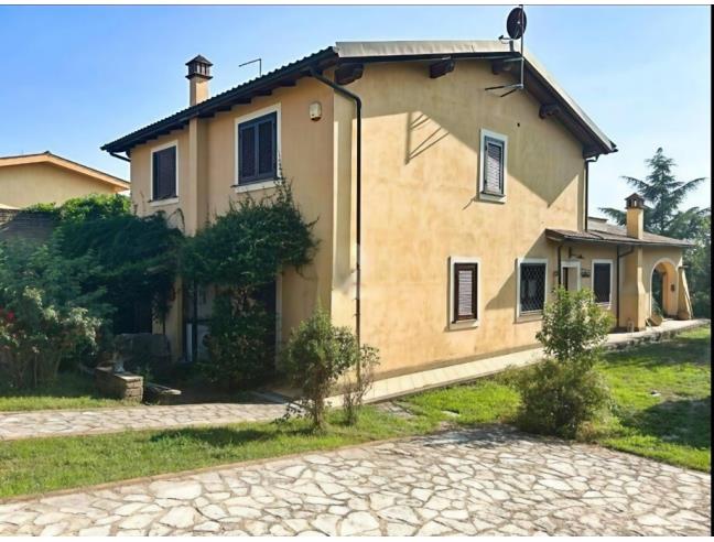 Anteprima foto 2 - Villa in Vendita a Sutri - Colle Diana
