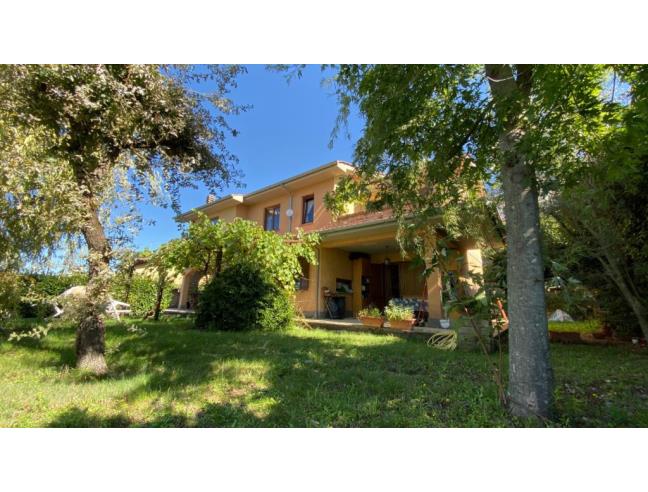 Anteprima foto 2 - Villa in Vendita a Sutri - Colle Diana