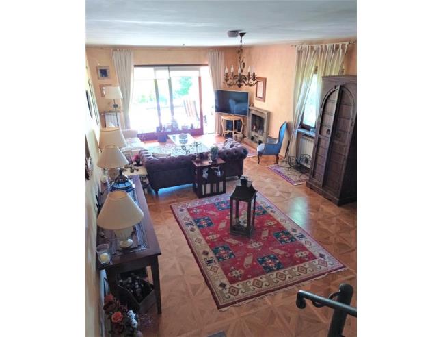 Anteprima foto 4 - Villa in Vendita a Sutri - Colle Diana