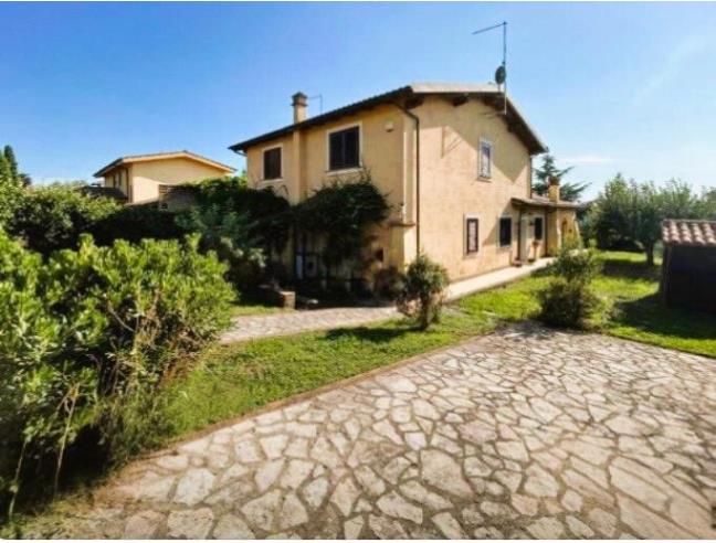 Anteprima foto 4 - Villa in Vendita a Sutri - Colle Diana