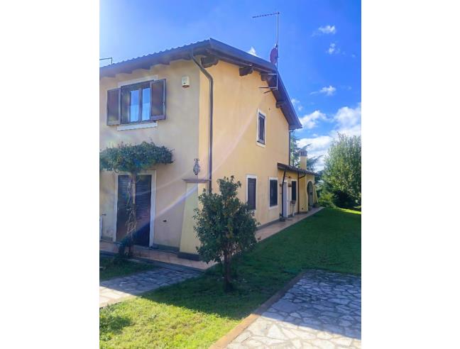 Anteprima foto 5 - Villa in Vendita a Sutri - Colle Diana