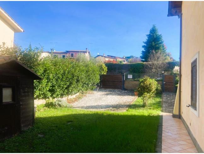 Anteprima foto 6 - Villa in Vendita a Sutri - Colle Diana