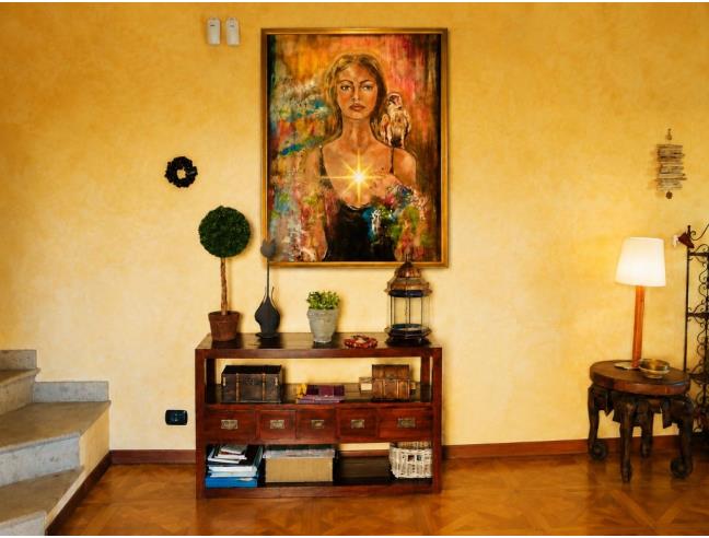 Anteprima foto 7 - Villa in Vendita a Sutri - Colle Diana