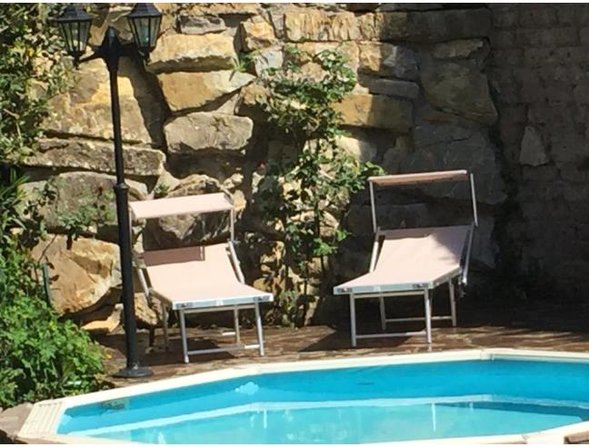 Anteprima foto 7 - Villa in Vendita a Sutri - Colle Diana