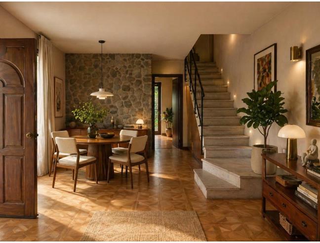 Anteprima foto 8 - Villa in Vendita a Sutri - Colle Diana