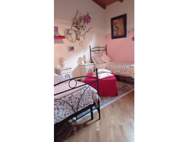 Anteprima foto 8 - Villa in Vendita a Sutri - Colle Diana