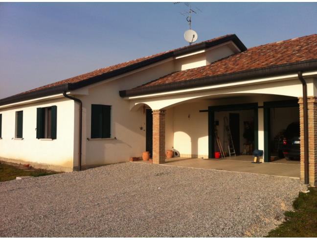 Anteprima foto 1 - Villa in Vendita a Taglio di Po - Oca Marina