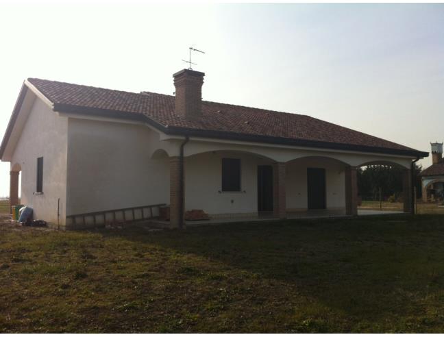 Anteprima foto 2 - Villa in Vendita a Taglio di Po - Oca Marina