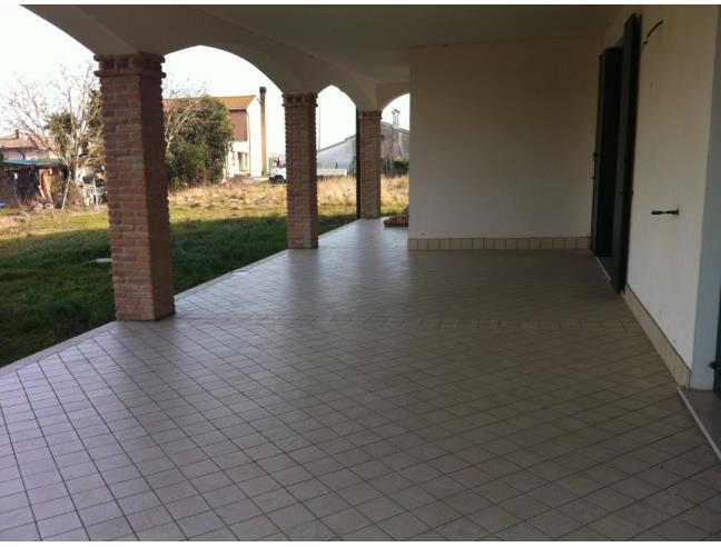 Anteprima foto 3 - Villa in Vendita a Taglio di Po - Oca Marina