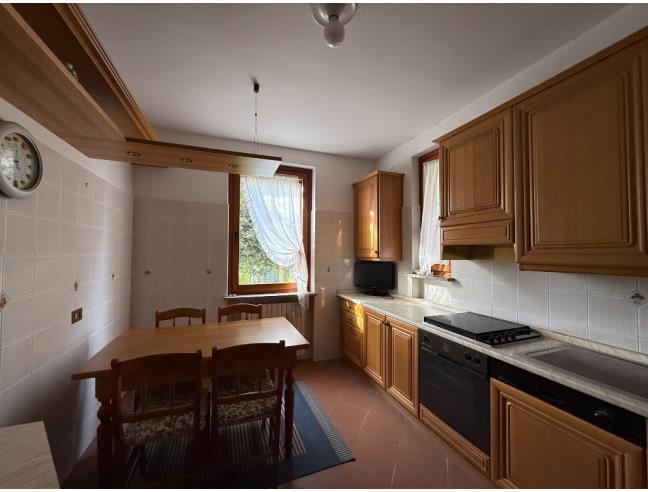 Anteprima foto 2 - Villa in Vendita a Taino (Varese)