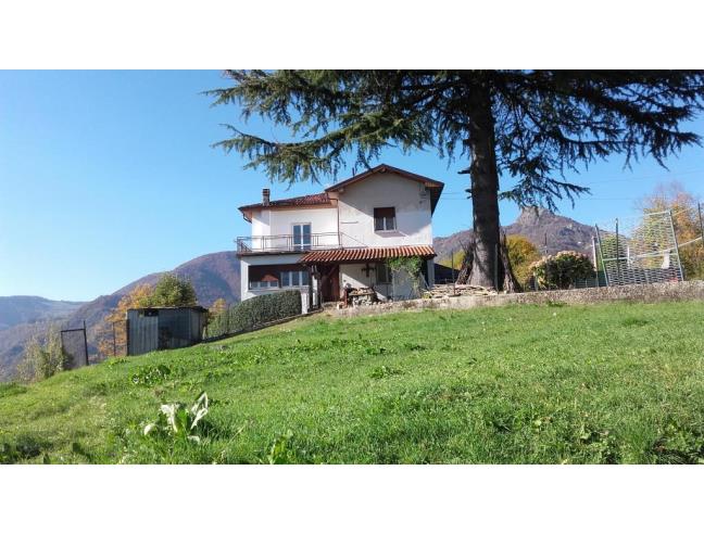 Anteprima foto 1 - Villa in Vendita a Taleggio - Costa D'olda