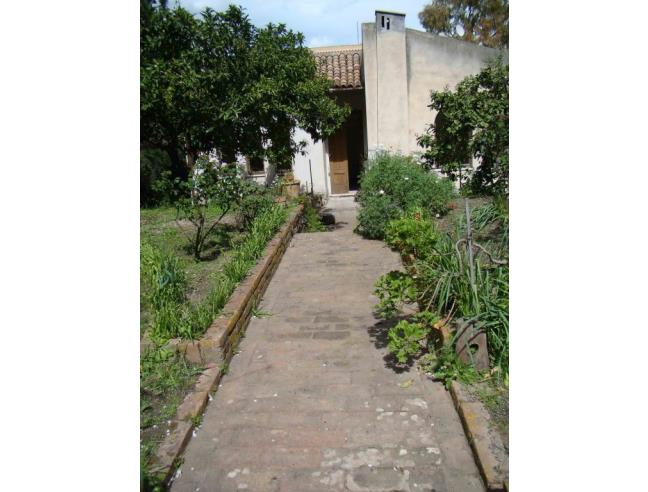 Anteprima foto 2 - Villa in Vendita a Taormina (Messina)