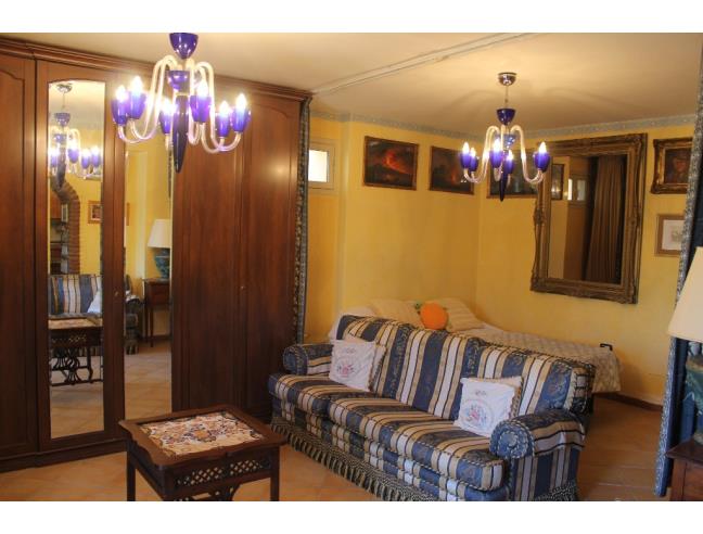 Anteprima foto 2 - Villa in Vendita a Taormina (Messina)